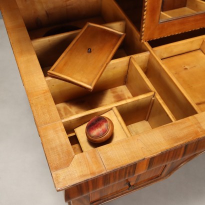 LARGE WORK TABLE,Large Work Table