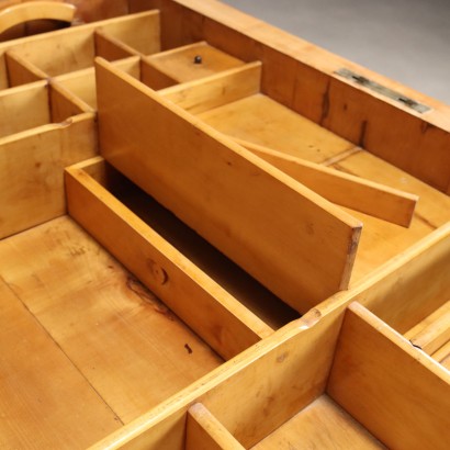 LARGE WORK TABLE,Large Work Table