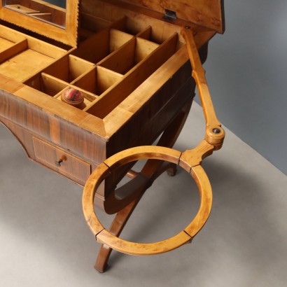 LARGE WORK TABLE,Large Work Table