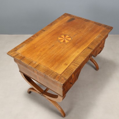 LARGE WORK TABLE,Large Work Table