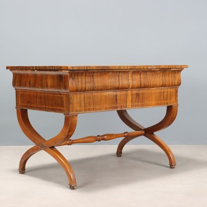 LARGE WORK TABLE,Large Work Table