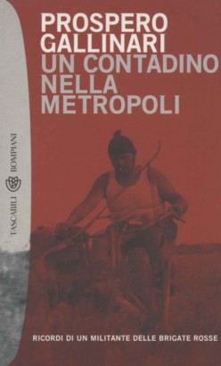 Un contadino nella metropoli