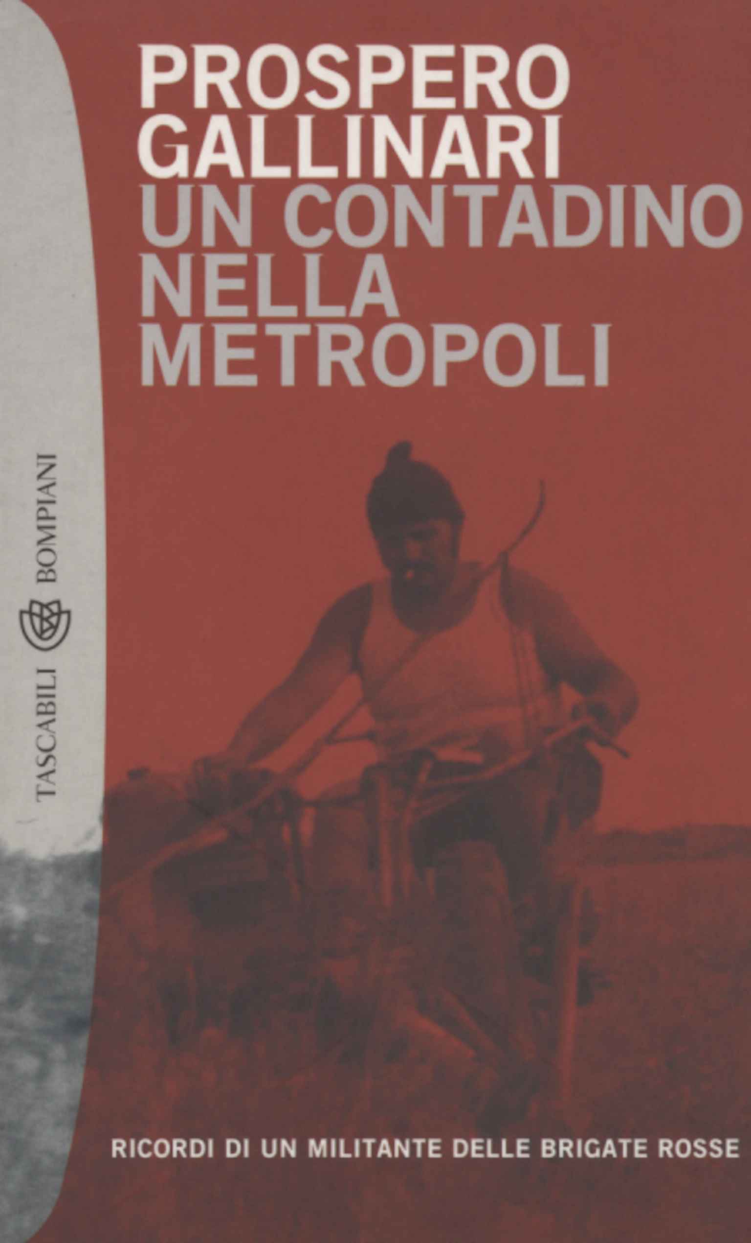 Un granjero en la metrópoli