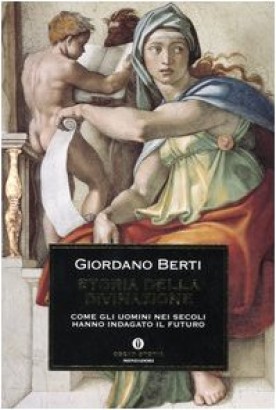 Storia della divinazione