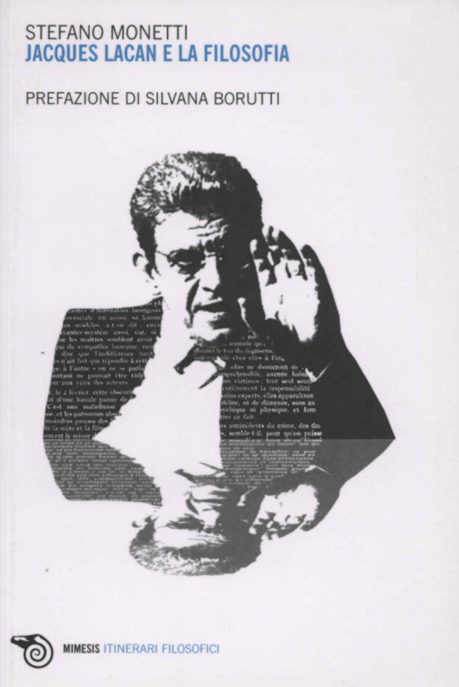 Jacques Lacan y la filosofía
