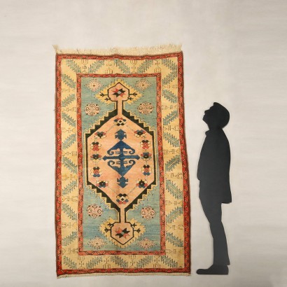 Alfombra Kars - Turquía, Alfombra Kars - Türkiye