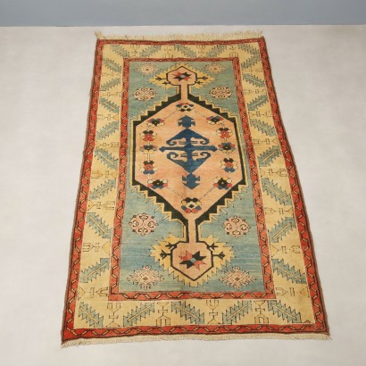 Alfombra Kars - Turquía, Alfombra Kars - Türkiye