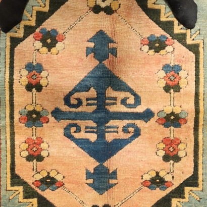 Alfombra Kars - Turquía, Alfombra Kars - Türkiye