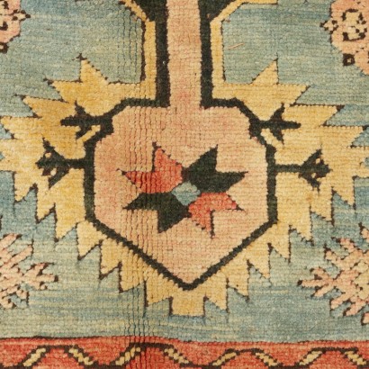 Alfombra Kars - Turquía, Alfombra Kars - Türkiye