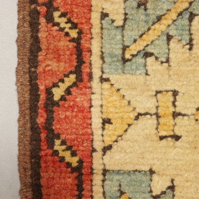 Alfombra Kars - Turquía, Alfombra Kars - Türkiye