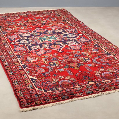Alfombra Nahavand - Irán