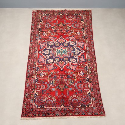 Alfombra Nehavand - Irán, Alfombra Nahavand - Irán