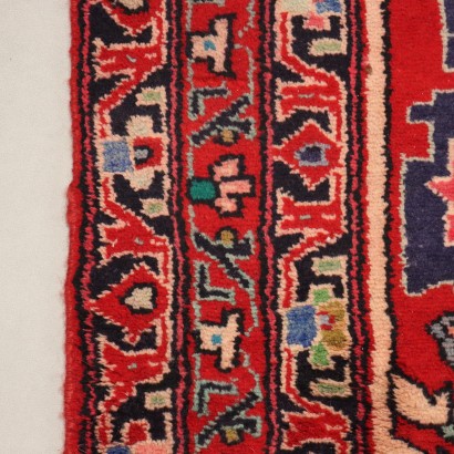 Alfombra Nehavand - Irán, Alfombra Nahavand - Irán