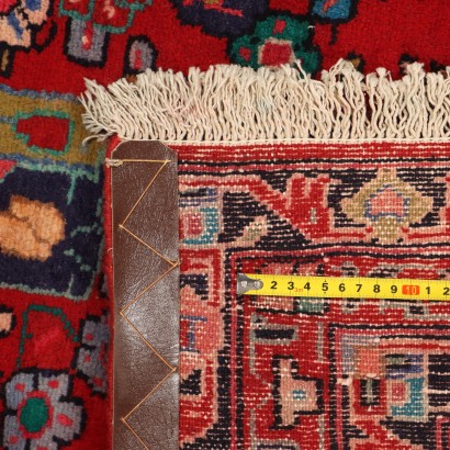 Alfombra Nehavand - Irán, Alfombra Nahavand - Irán