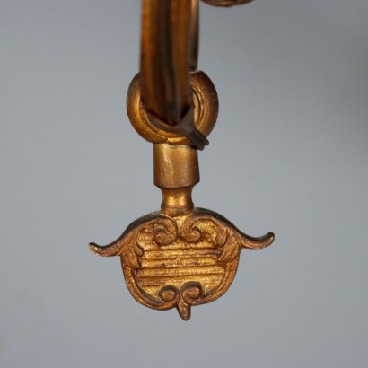 Paar Wandlampen, Paar Wandlampen