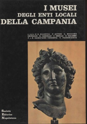 I musei degli enti locali della Campania