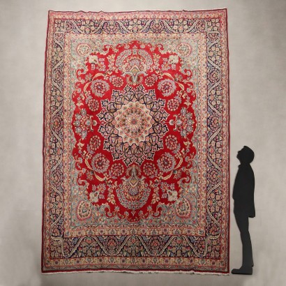 Kaiserlicher Kerman-Teppich – Iran