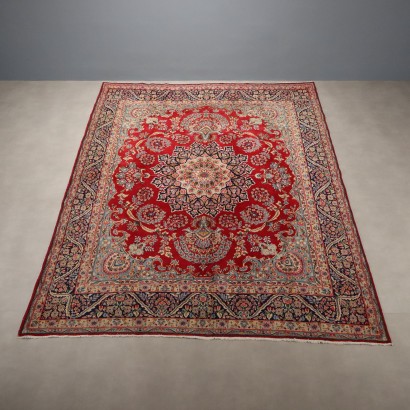 Kaiserlicher Kerman-Teppich – Iran