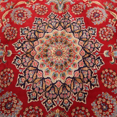 Kaiserlicher Kerman-Teppich – Iran