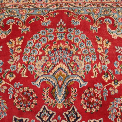 Kaiserlicher Kerman-Teppich – Iran
