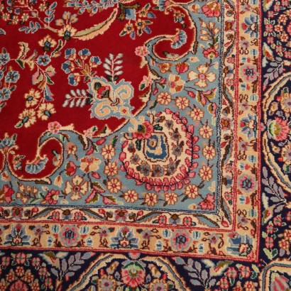 Kaiserlicher Kerman-Teppich – Iran