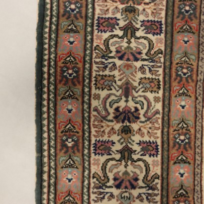 Ghiordes-Teppich - Türkei