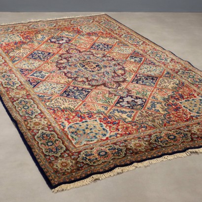 Alfombra Kerman - Irán