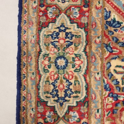 Alfombra de Kermán - Irán