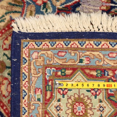 Alfombra de Kermán - Irán