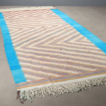 Kilim-Teppich - Türkei