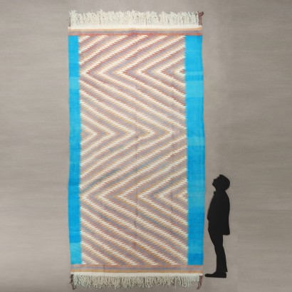 Kelimteppich - Türkei, Kelimteppich - Türkiye