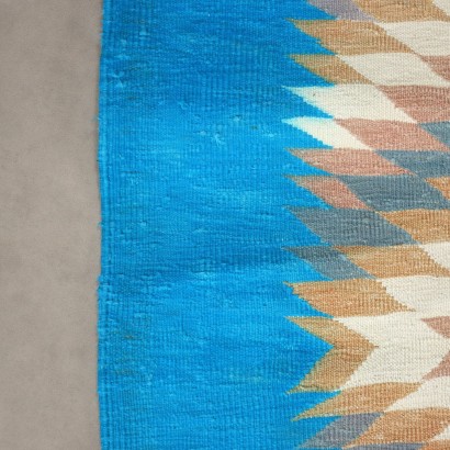 Kelimteppich - Türkei, Kelimteppich - Türkiye