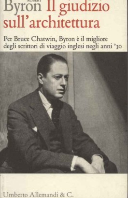 Il giudizio sull'architettura