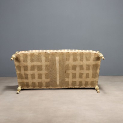 CANAPÉ, canapé de style néoclassique