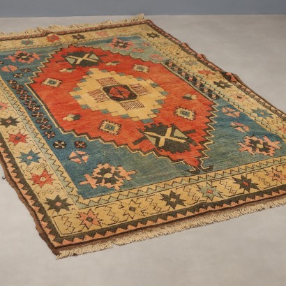 Kars Carpet - Türkei