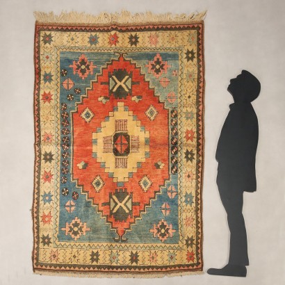 Kars-Teppich – Türkei, Kars-Teppich – Türkiye