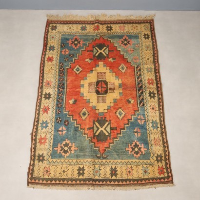 Kars-Teppich – Türkei, Kars-Teppich – Türkiye