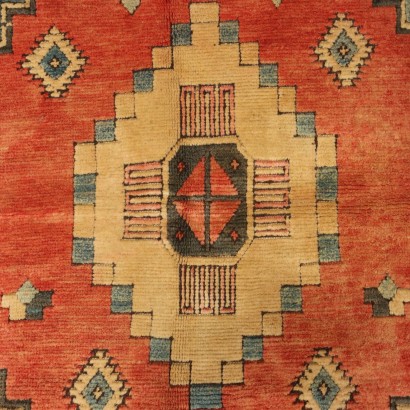 Kars-Teppich – Türkei, Kars-Teppich – Türkiye