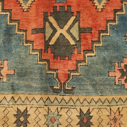 Kars-Teppich – Türkei, Kars-Teppich – Türkiye