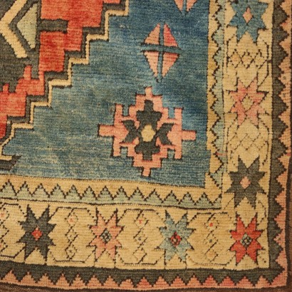 Kars-Teppich – Türkei, Kars-Teppich – Türkiye