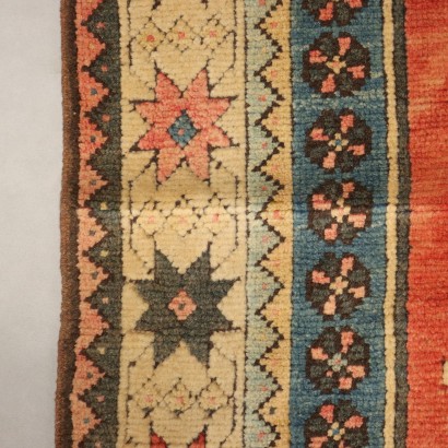 Kars-Teppich – Türkei, Kars-Teppich – Türkiye