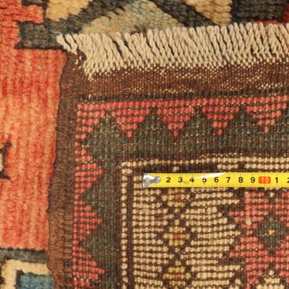 Kars-Teppich – Türkei, Kars-Teppich – Türkiye