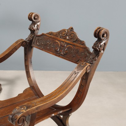 Canapé avec deux fauteuils, Canapé avec deux fauteuils