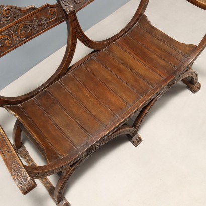 Canapé avec deux fauteuils, Canapé avec deux fauteuils