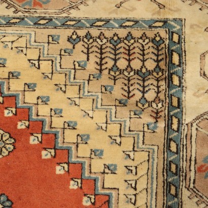 Kars-Teppich – Türkei, Kars-Teppich – Türkiye