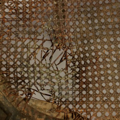 Bank, Bank im neoklassizistischen Stil