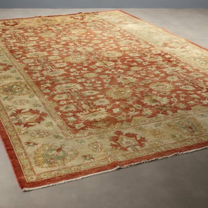 Ziegler Teppich - Pakistan