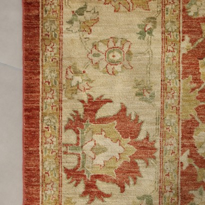 ORIENTALISCHER TEPPICH, Zigler-Teppich - Pakistan, Ziegler-Teppich - Pakistan