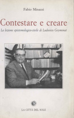Contestare e creare
