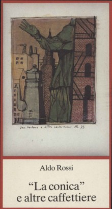 La conica e altre caffettiere